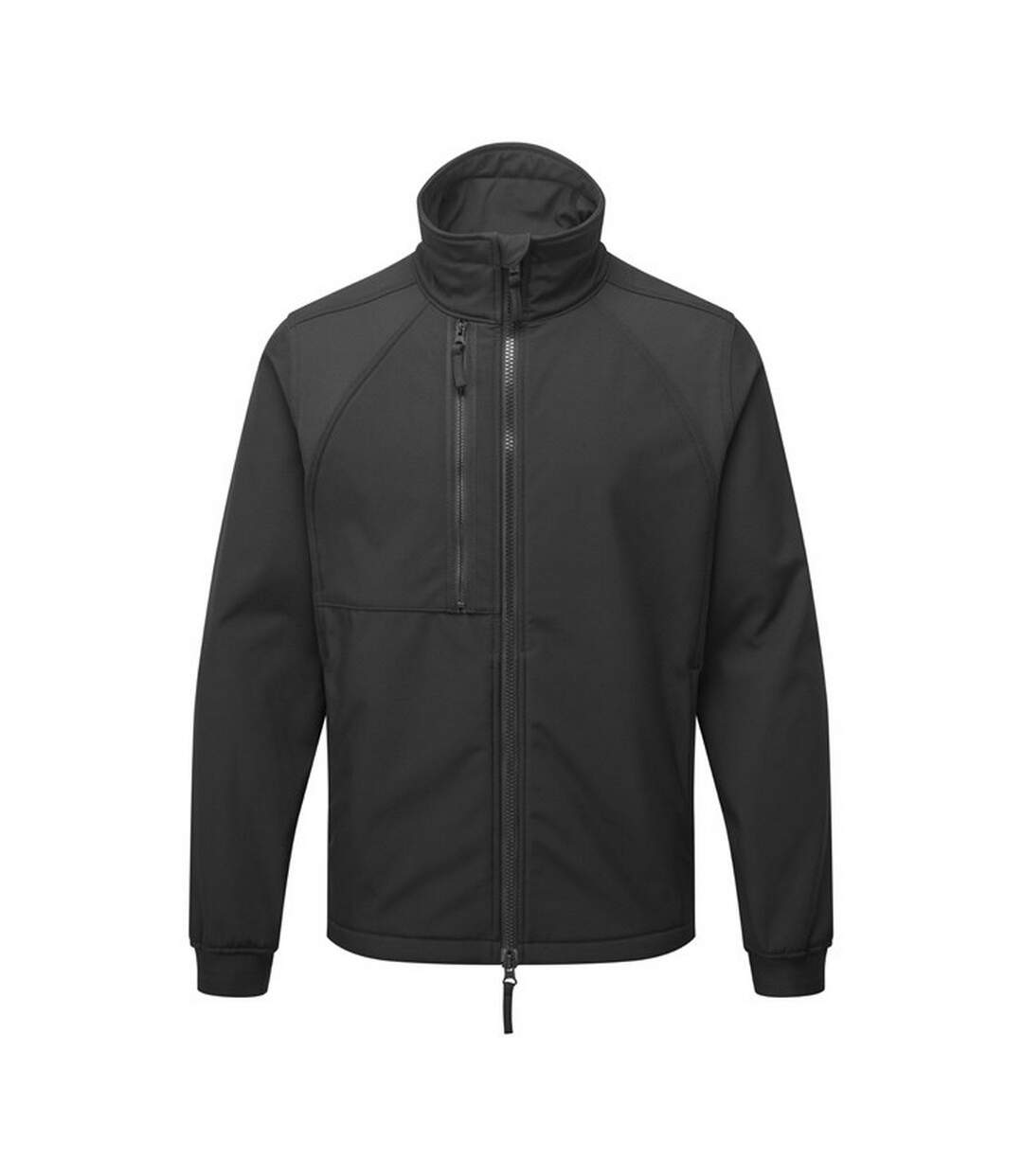 Veste softshell homme noir Portwest Portwest