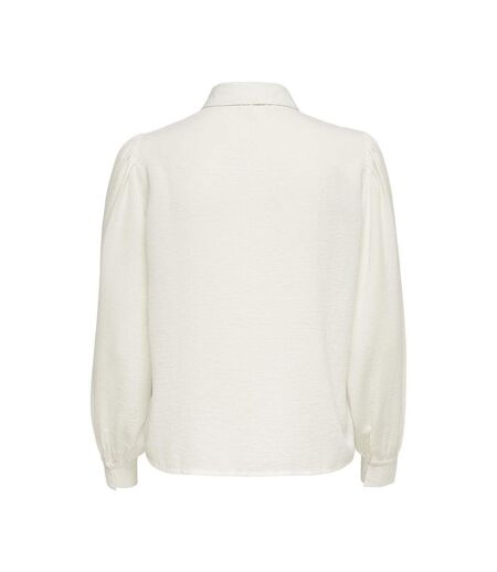 Chemise blanche femme jdy divya