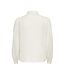 Chemise blanche femme jdy divya-3