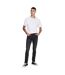 T-shirt Homme Blanc Only And Sons-1