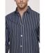 Surchemise DOPILO Brut stripes-3
