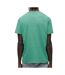 T-Shirt vert homme tommy hilfiger reg linearss-2