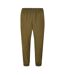 Pantalon De Survêtement Motif/style Logo Homme Vert Kaki Lacoste-2