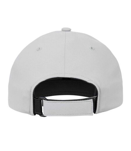 Casquette Delta Argenté Flexfit