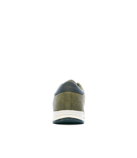 Baskets kaki homme umbro ipam