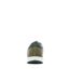 Baskets kaki homme umbro ipam-3