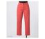 MAYFLOWER PANTF3002A - Pantalon ultra-stretch corail : confort absolu et style vitaminé-3