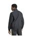 Haut de survêtement homme noir / vert Adidas-2