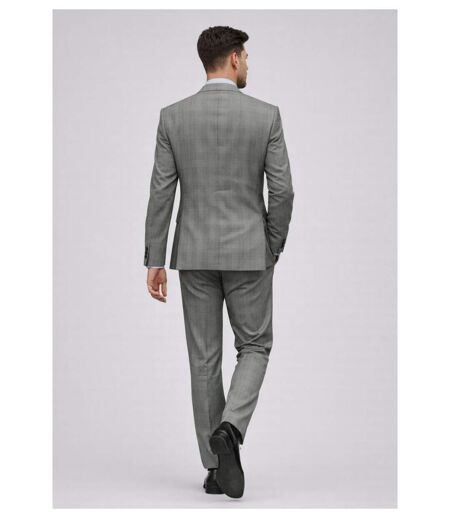 Costume 2 boutons prince de galles