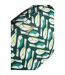 Trousse de toilette janis taille unique vert kaki Weird Fish-3