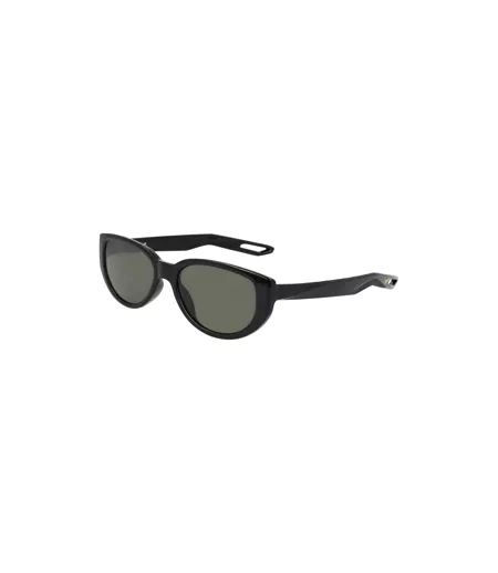 Lunettes De Soleil Nv07 Taille Unique Noir Vert Nike