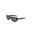 Lunettes De Soleil Nv07 Taille Unique Noir Vert Nike-2