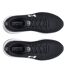 Baskets Charged Edge Homme Noir Gris Blanc Under Armour-4