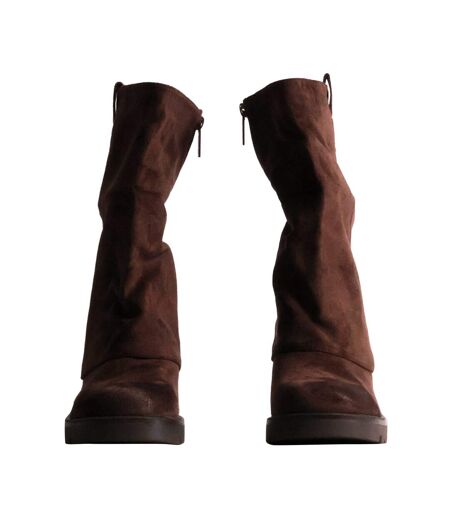 Bottines à Talon Findlay
