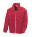 Core Veste Polaire Anti-boulochage Homme Rouge Result-1