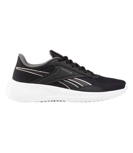 Baskets Lite Femme Noir Blanc Reebok