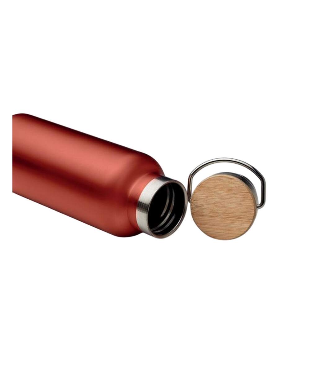 Helsinki 500ml flask one size red MidOcean-2