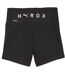 Womens/ladies Hyrox Performance Tight Leggings  Black Puma-3
