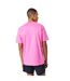 T-shirt Bodywear Homme Rose Vif Boss-4