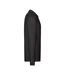 Polo Premium Homme Noir Fruit Of The Loom-3