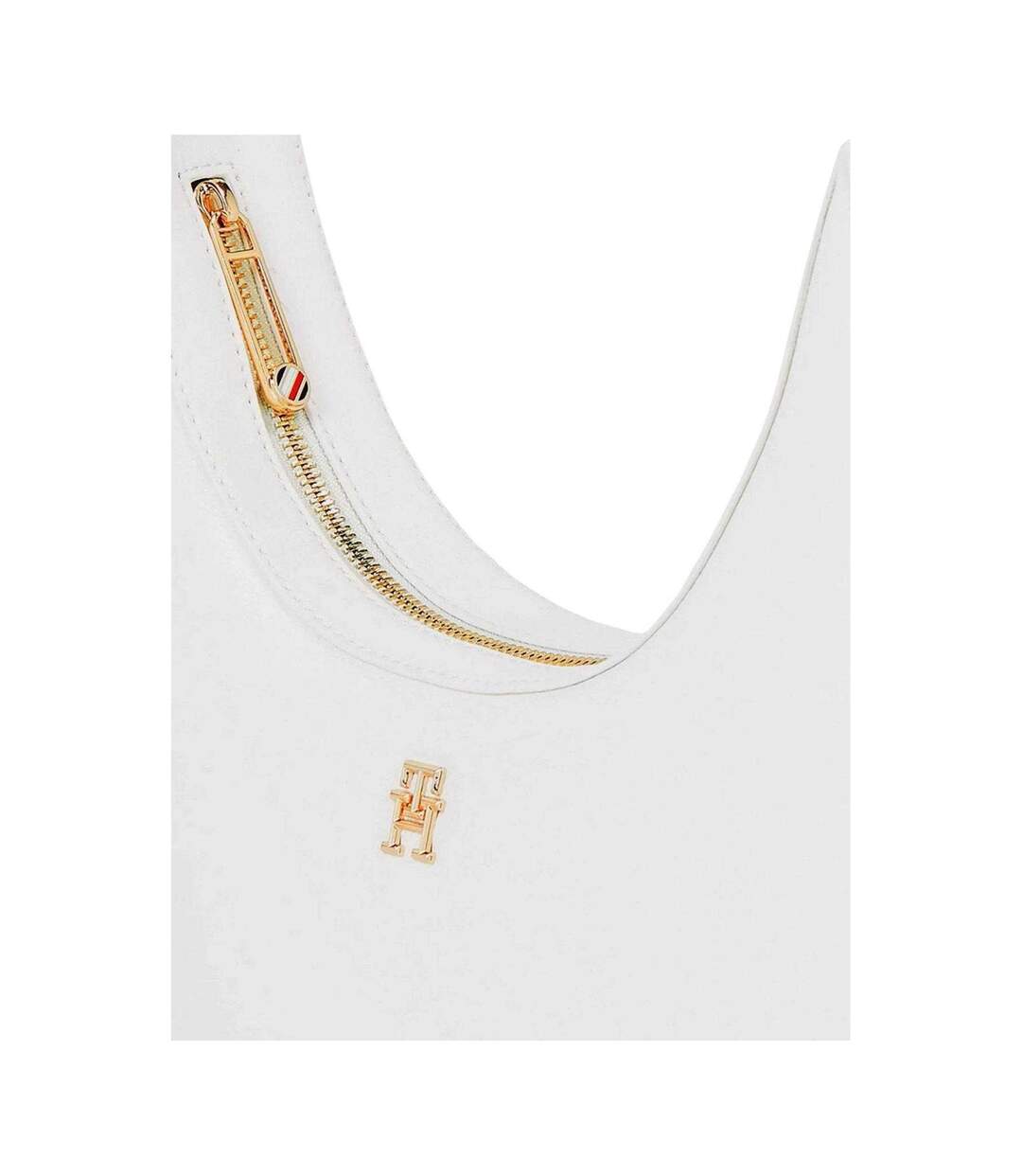 Sac À Main Femme Taille Unique Blanc Tommy Hilfiger-3