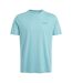 Mens Lucent Ii Valley Back Print Short-sleeved T-shirt Saltpool Craghoppers-2