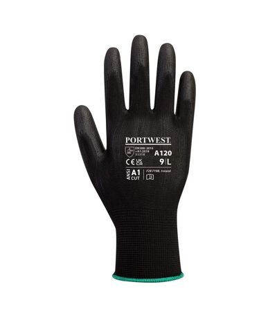 Gants adulte noir Portwest