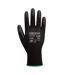 Gants Adulte Noir Portwest-1