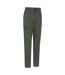 Pantalon Adventure Femme Vert Kaki Mountain Warehouse-4