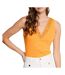 Débardeur Orange Femme Morgan Dentelle 241 DADILA - XS