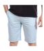 Short Chino Bleu Homme La Maison Blaggio Matt - 36