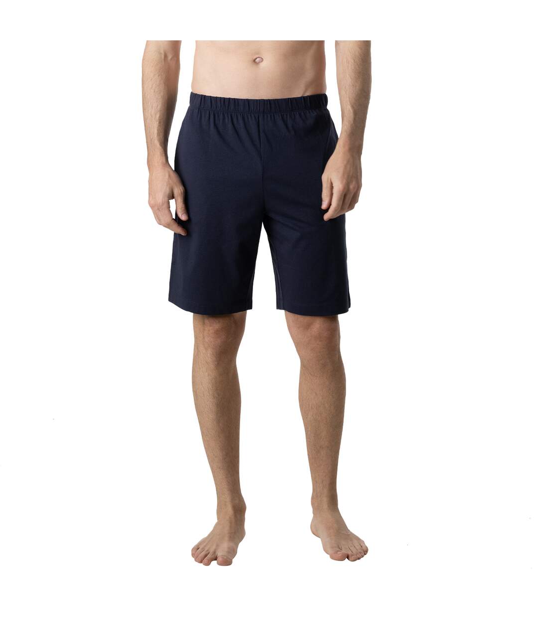Pyjama court homme Sport Club Eminence-2