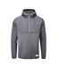 Doudoune matelassée evolution-tech homme gris ardoise Stuburt Stuburt