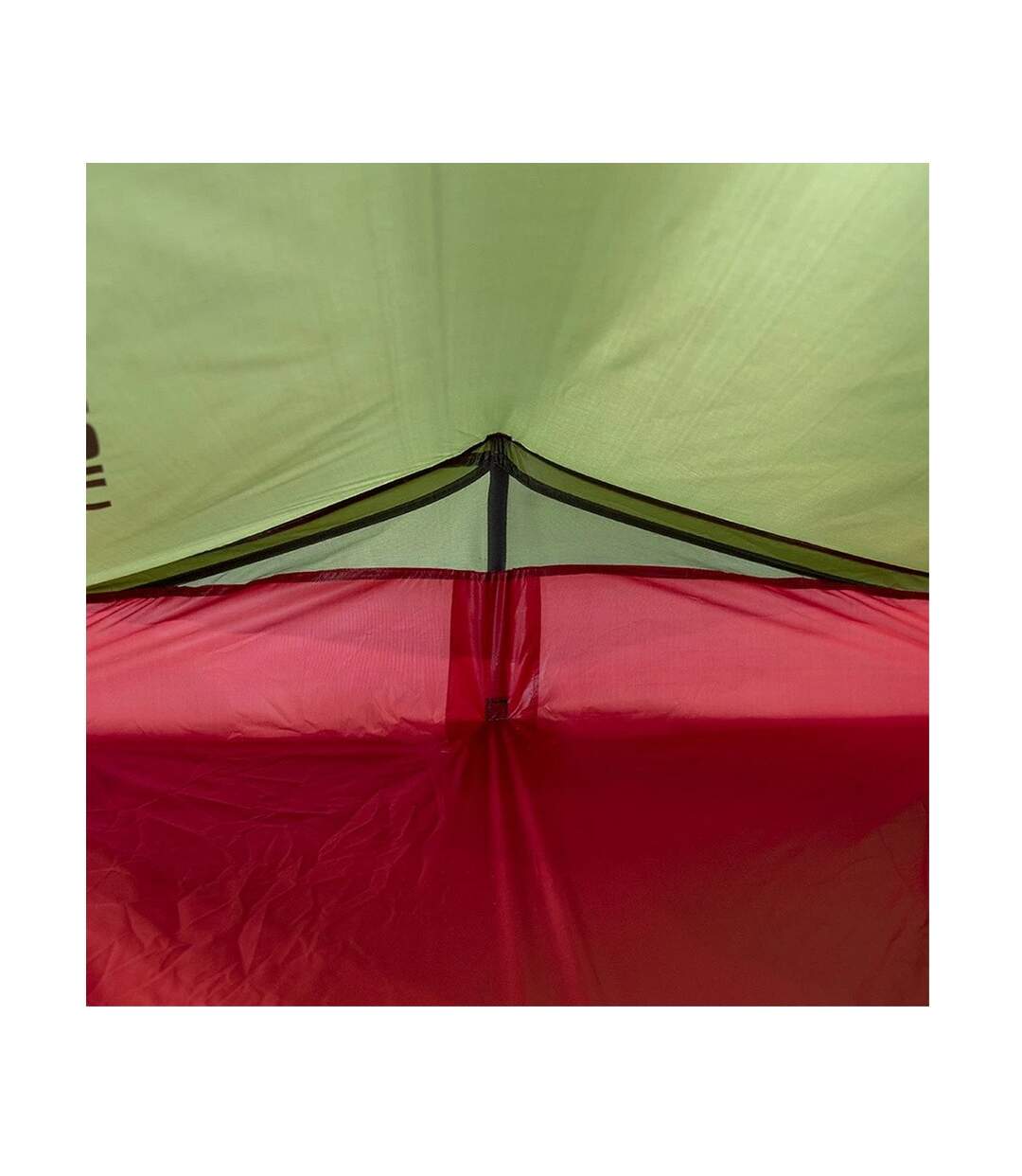 Tente Siskin 2.0 Taille Unique Vert High Peak-3