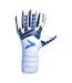 Gants De Gardien De But Elite 3.0 Giga Adulte Blanc Bleu Precision-1