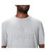 Unisex Adult Monument British & Irish Lions T-shirt Grey Canterbury-4