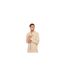 Sweat Tames Homme Beige Gris Duck And Cover-1