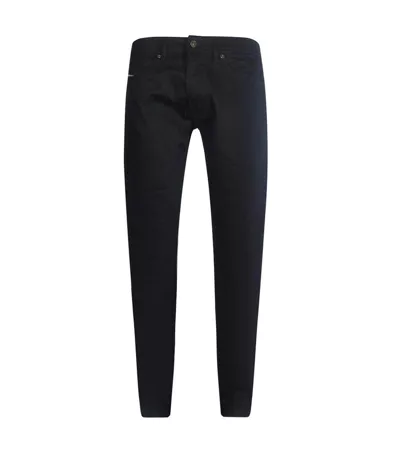 Jean Tepphar-x Homme Noir Diesel