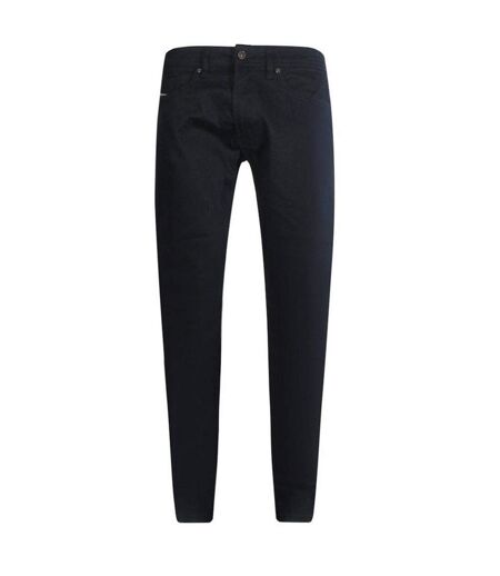 Jean Tepphar-x Homme Noir Diesel