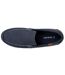 Isotoner Mocassins homme confortable, souple, semelle à mémoire forme et facile à enfiler-3