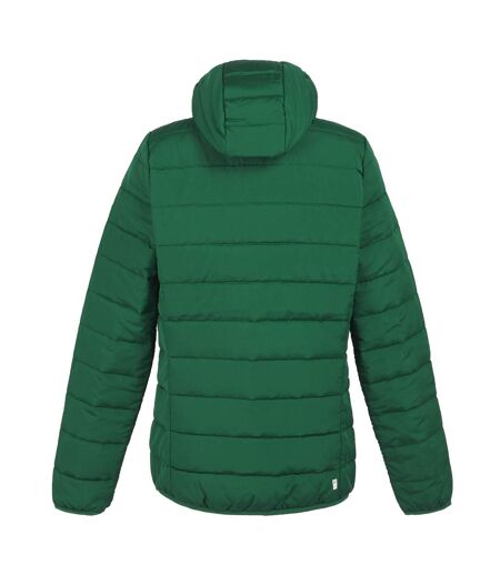 Womens/ladies Helfa Padded Jacket Rainforest Regatta