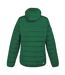 Womens/ladies Helfa Padded Jacket Rainforest Regatta-3