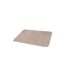 Tapis de Bain Dolcy 45x75cm Taupe