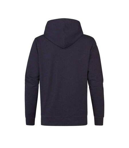 Sweat zippé marine homme petrol industries hooded 3050