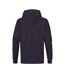 Sweat zippé marine homme petrol industries hooded 3050-2