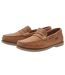Mocassins Homme Marron Clair Chatham-4