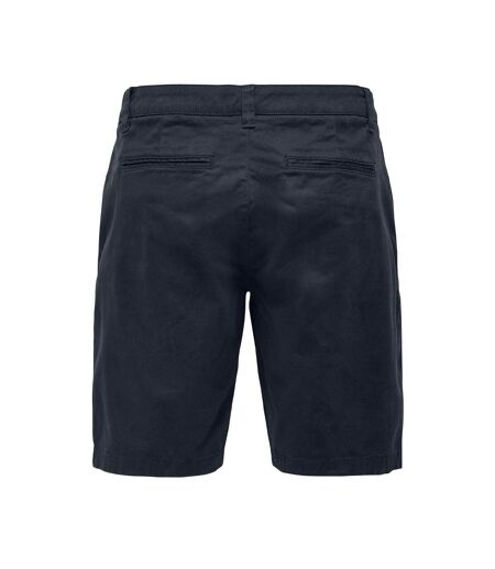 Short chino marine homme only & sons 22018237