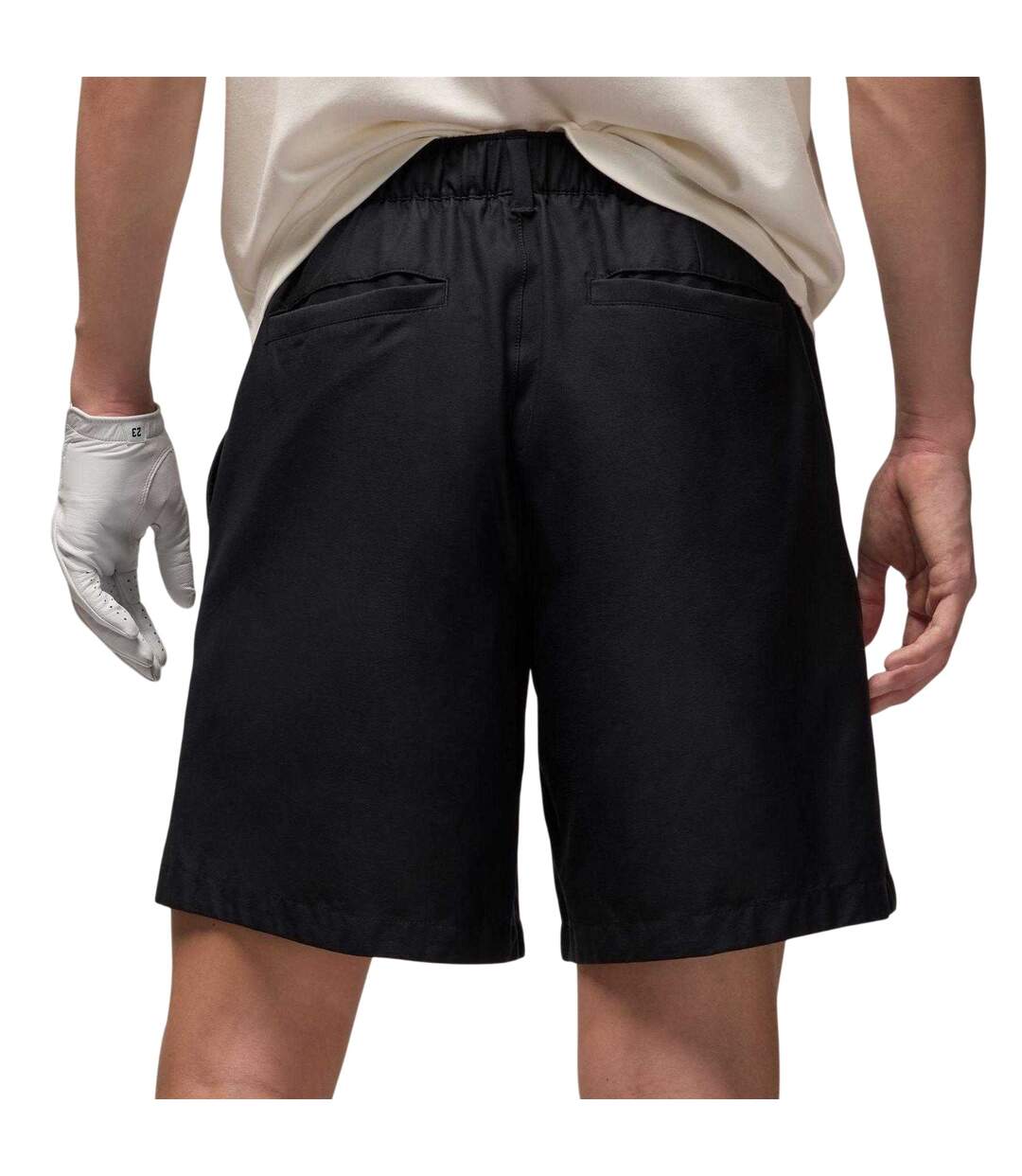 Short De Golf Motif/style Logo Tonal Air Jordan Homme Noir Nike-3