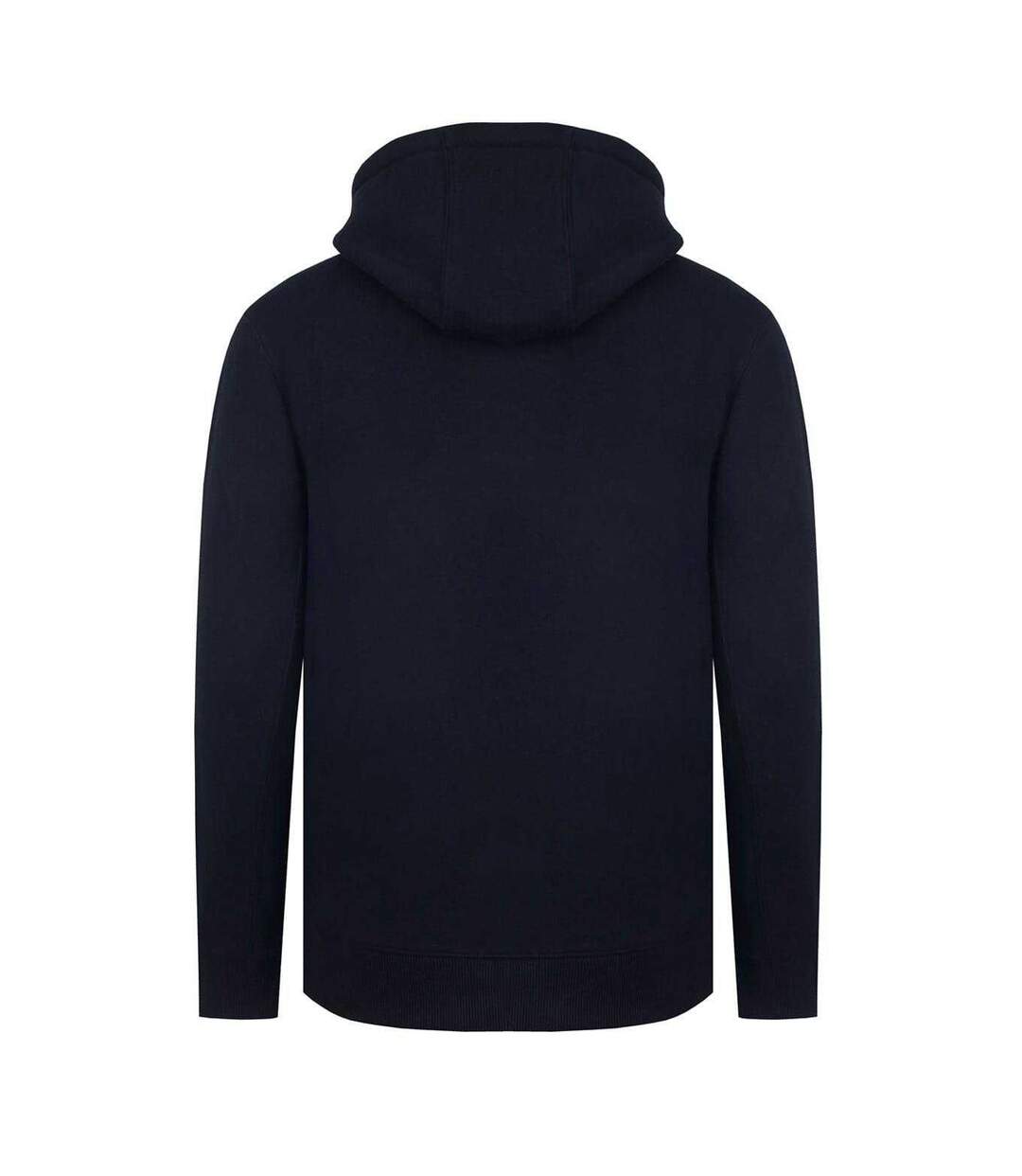 Veste À Capuche Signature Homme Noir SoulCal-2