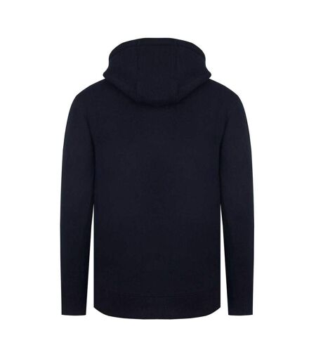 Veste À Capuche Signature Homme Noir SoulCal